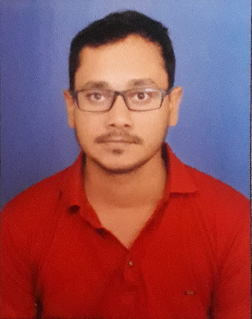 Abhishek Roy