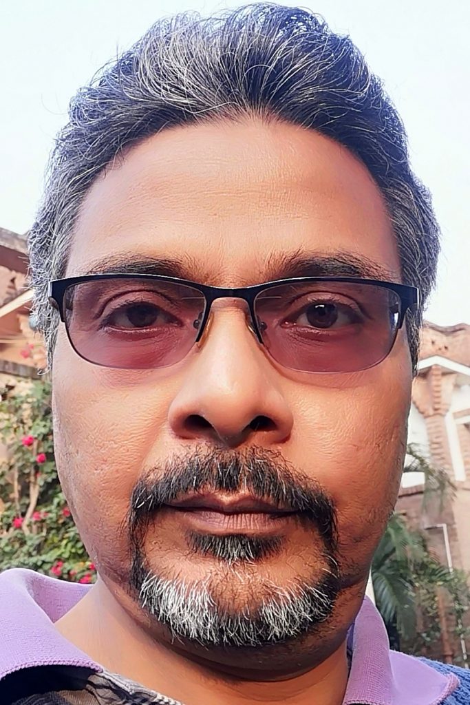 Associate Professor