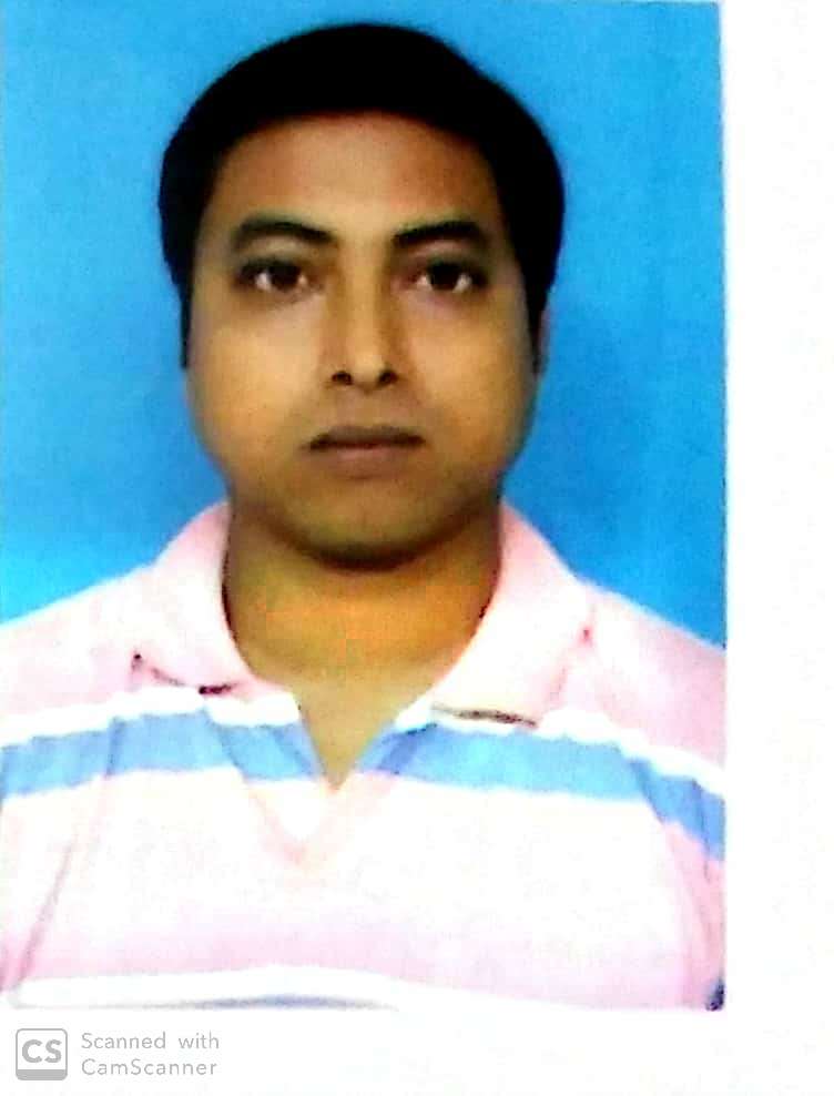 Arup Sing_Bengali