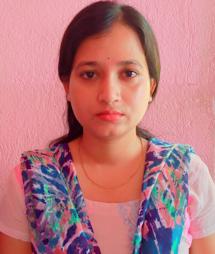 Mousumi Ghorai_Geography