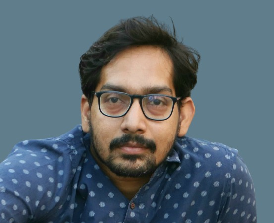 Sushovan Chatterjee