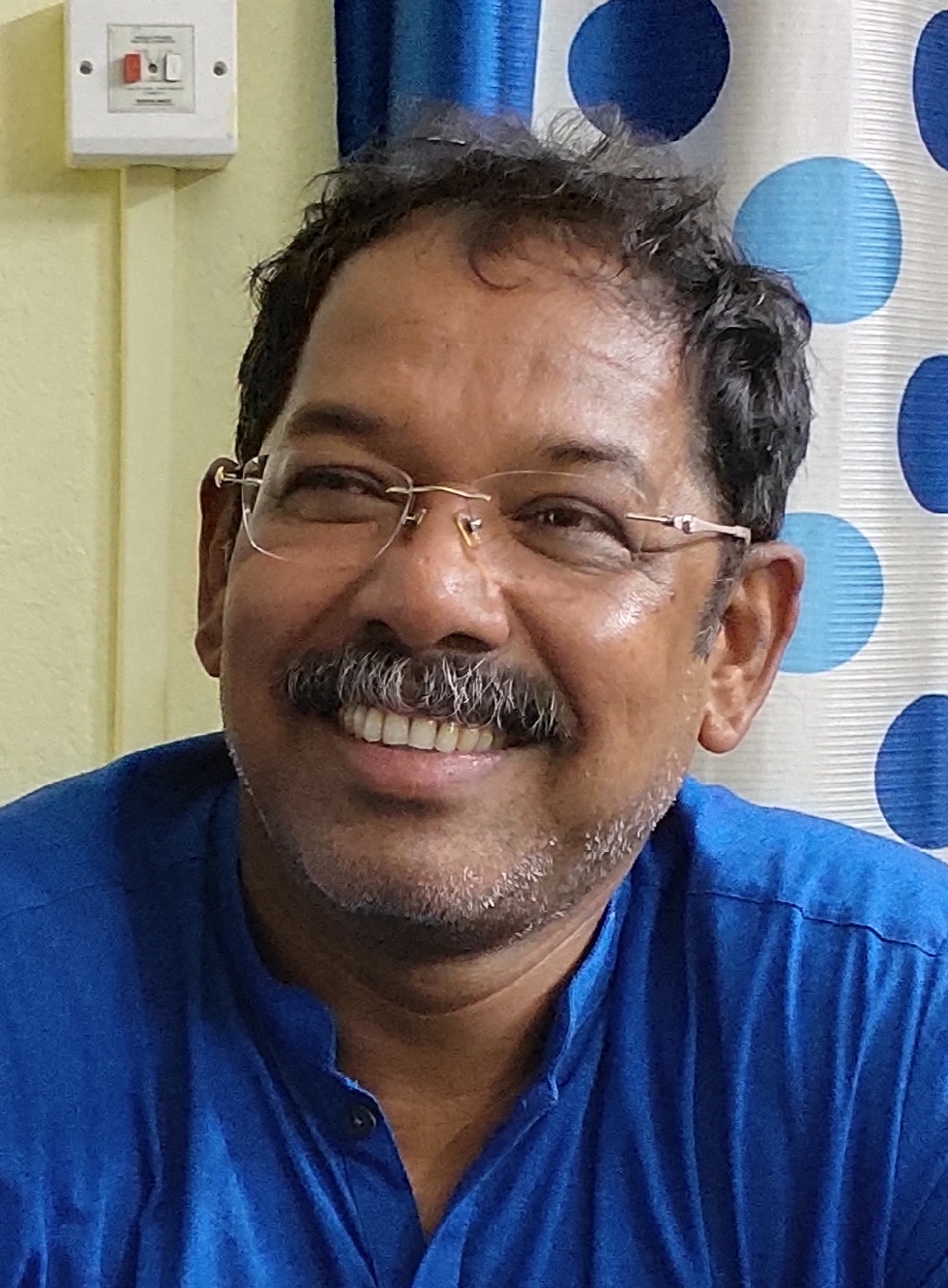 faculty
