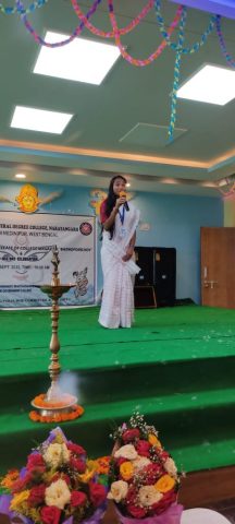 Cultural Programme Two